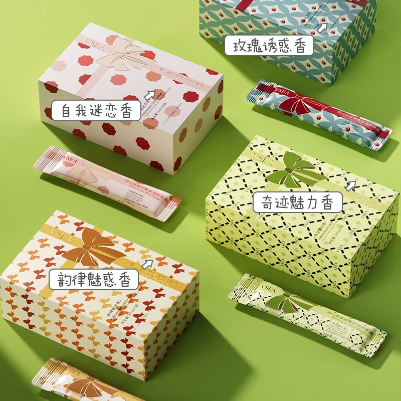 官方vsea凡士林护手霜小支礼盒套盒装伴手礼高颜值保湿防干裂正品