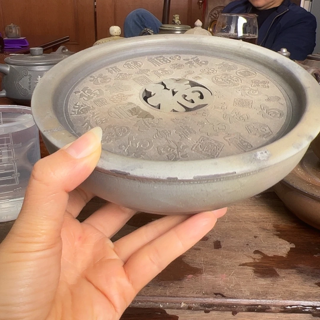 坭兴陶贵台龙窑W59