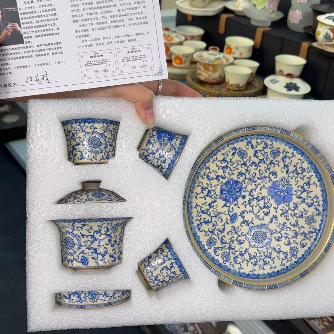 当代艺术展和全国书画