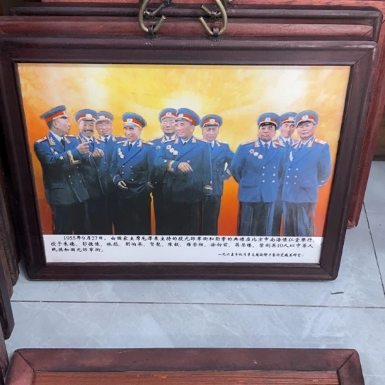 瓷片陶瓷艺术作品