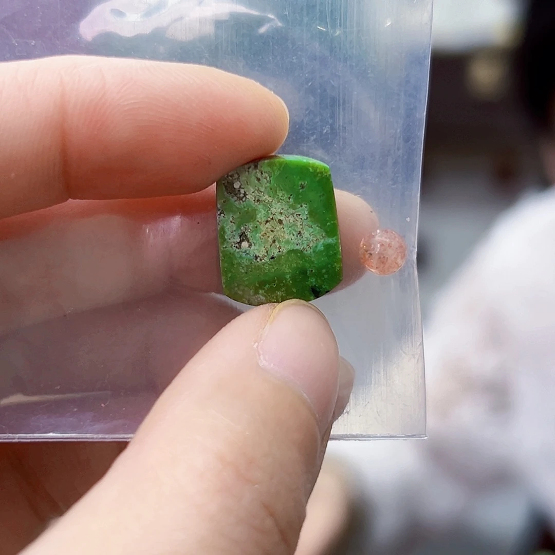 南红玛瑙珠宝奇石未镶嵌