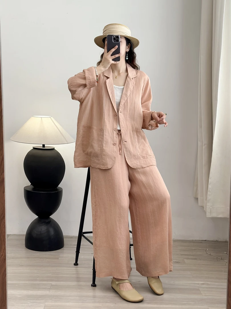 【001-200】亚麻服饰，根据对应编码下单