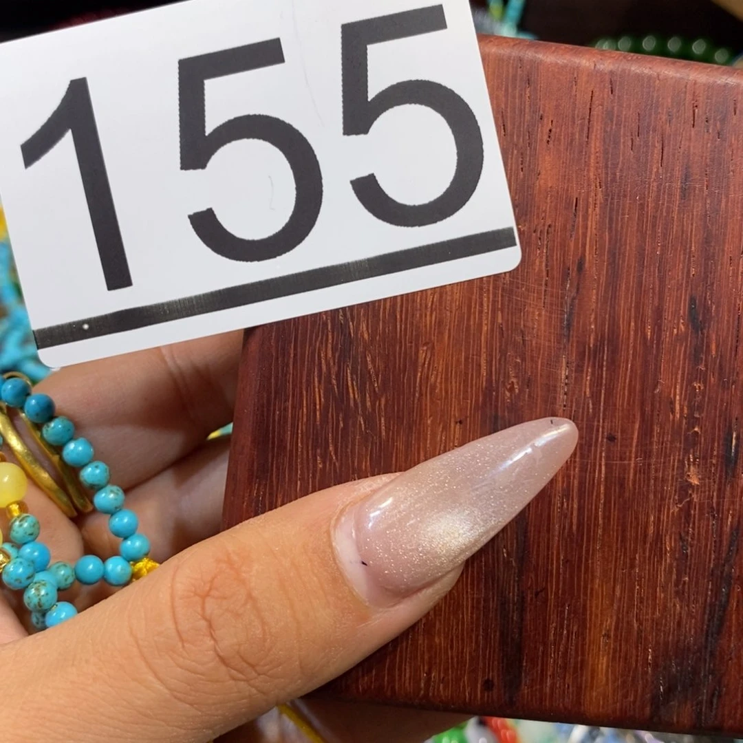 木圆珠圆雕手工串155