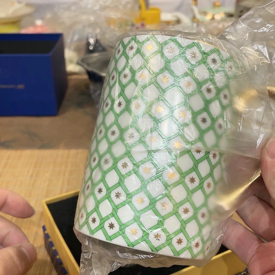 【闪购商品】瓷片和美陶瓷真优惠