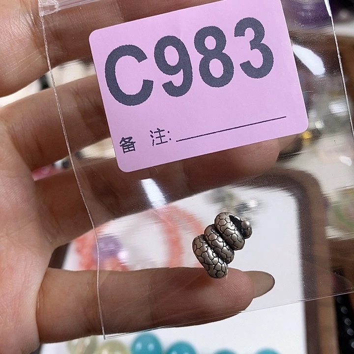 水晶珠宝半成品未镶嵌闪**