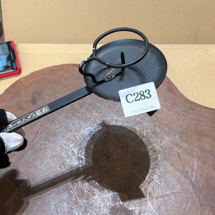 瓷器周边默认瑕疵1虎**吉