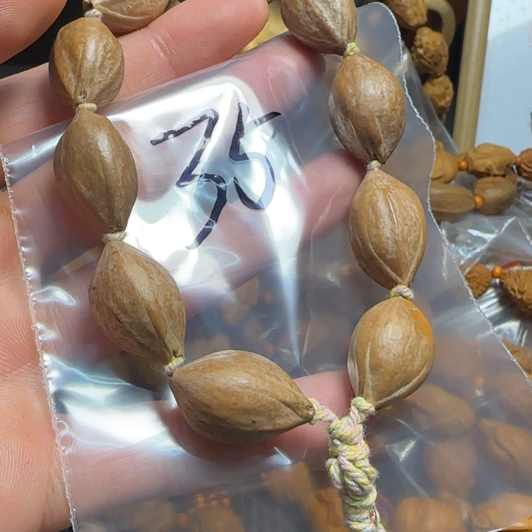 橄榄核手串/手链福利手串