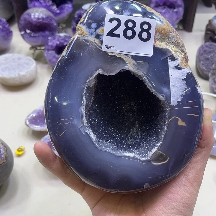 水晶摆件285未镶嵌摆件288