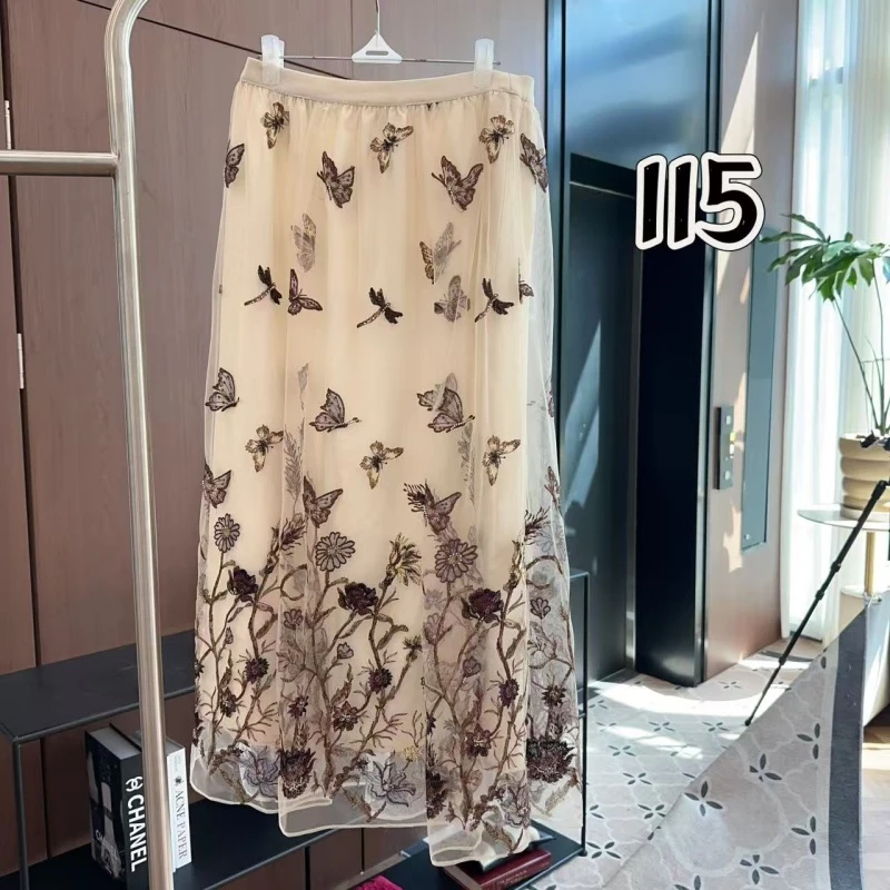 111-120夏季半身裙