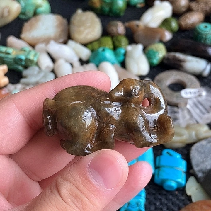 摆件直播间链接103