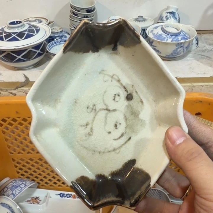 陶瓷推荐第二名20包邮