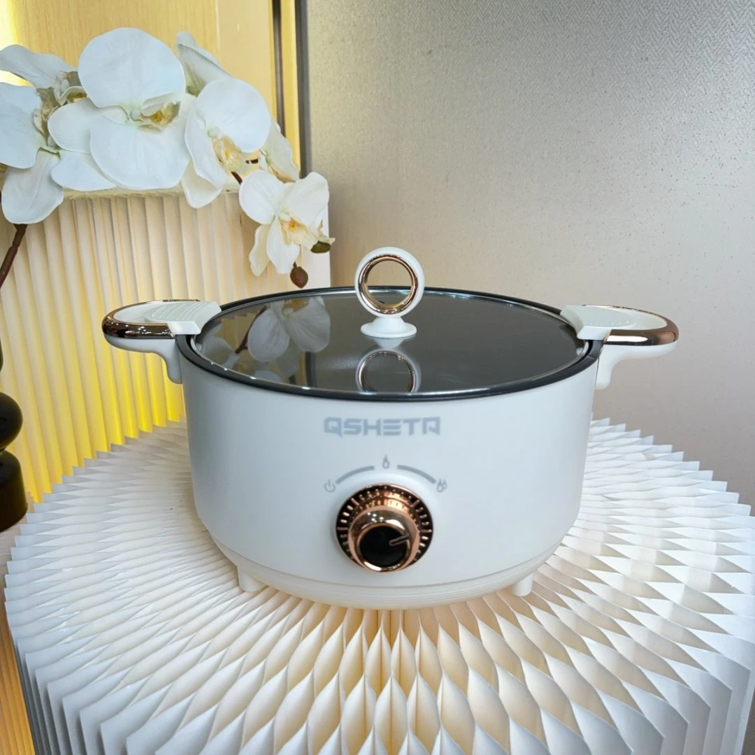 微压汤锅煮汤熬粥火锅通用