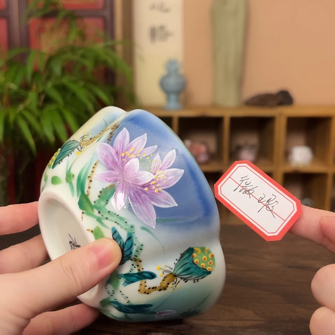 壶柴烧手工制作工艺