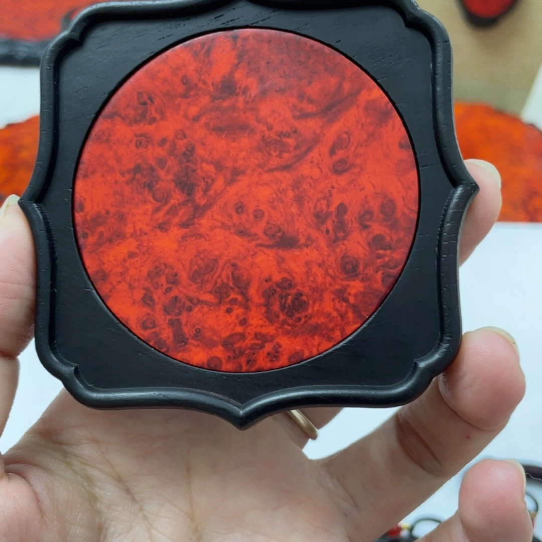 东非黑黄檀（紫光檀）