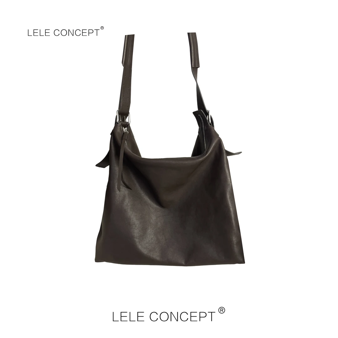 LELE CONCEPT | 【如一】时尚潮流都市新款腋下包UB25D0035W