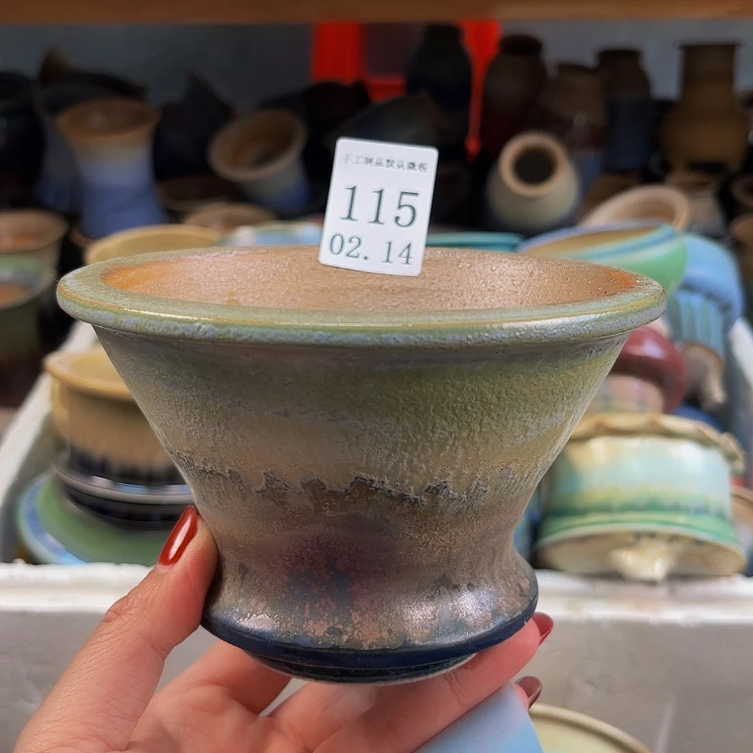 摆件景德镇陶瓷手工制作