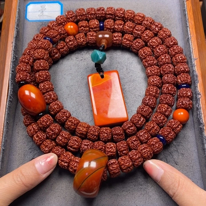 金刚菩提吊坠菩提