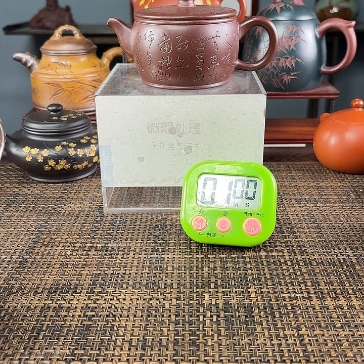 小***兴紫砂茶壶宜兴原矿手工紫砂壶