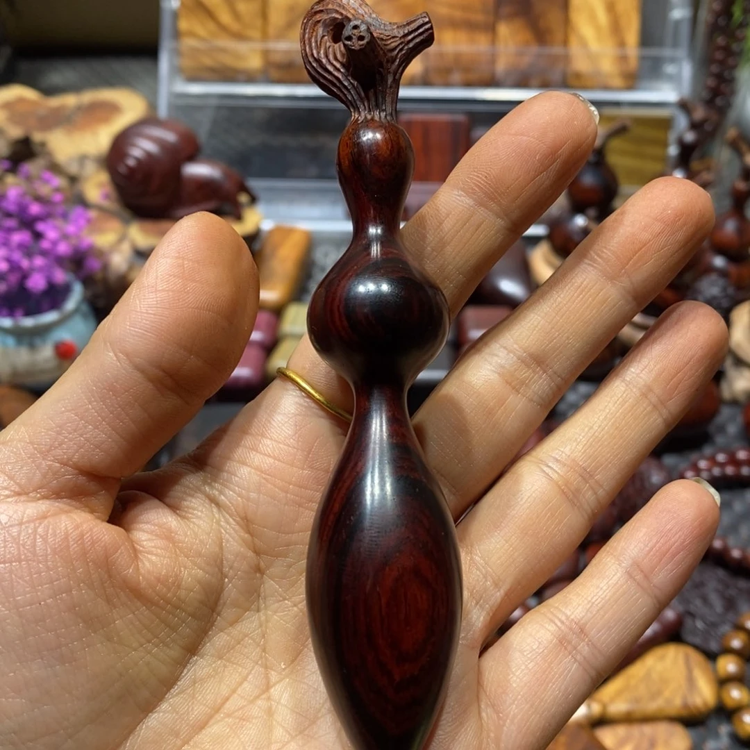 微凹黄檀（南美大红酸枝）小*