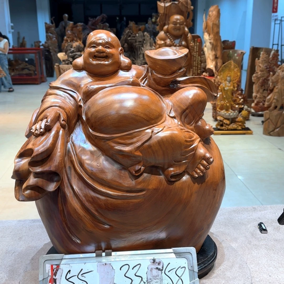 福***厂木工艺品摆件不包邮