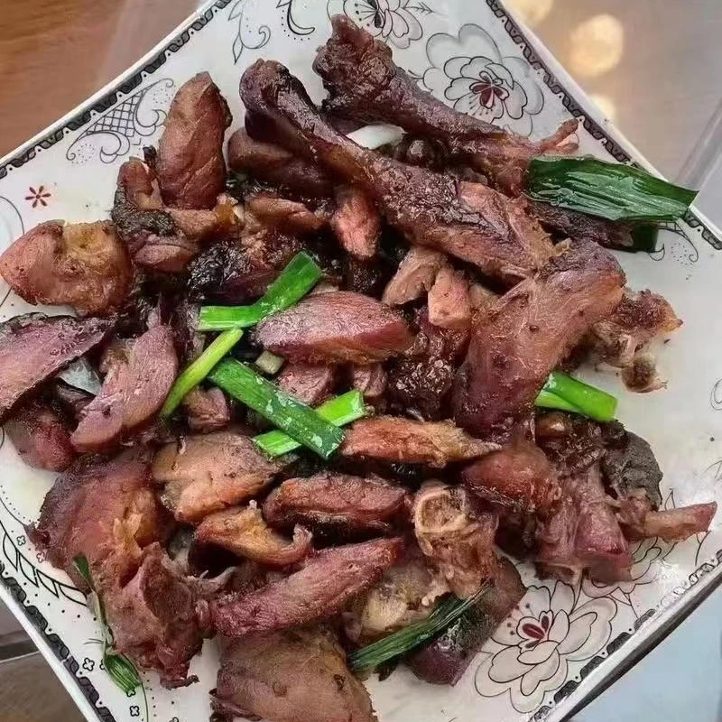 [卡滨]潮汕特产鸭脯