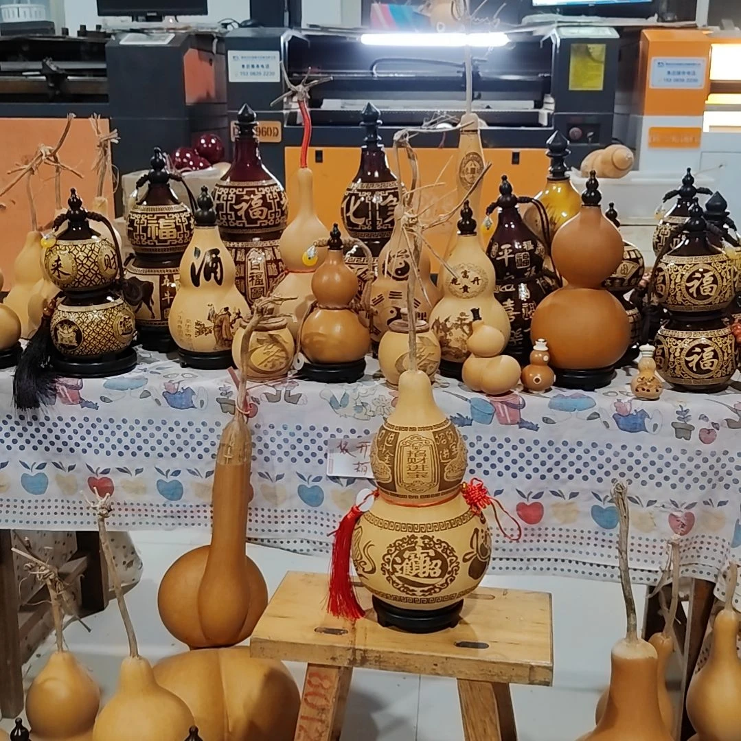 葫芦摆件葫芦摆件