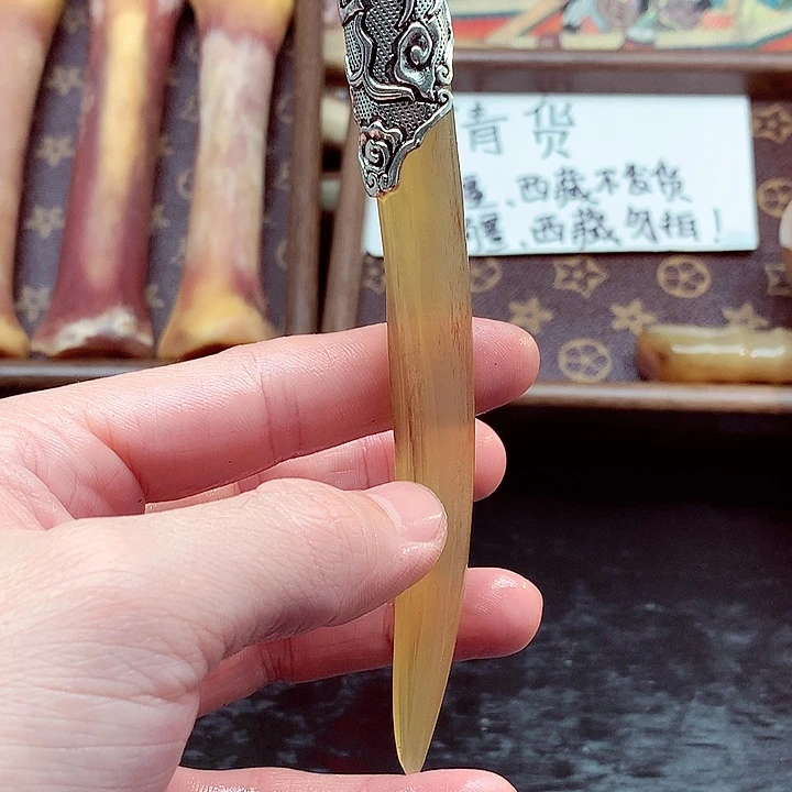 驼骨手串/手链手链