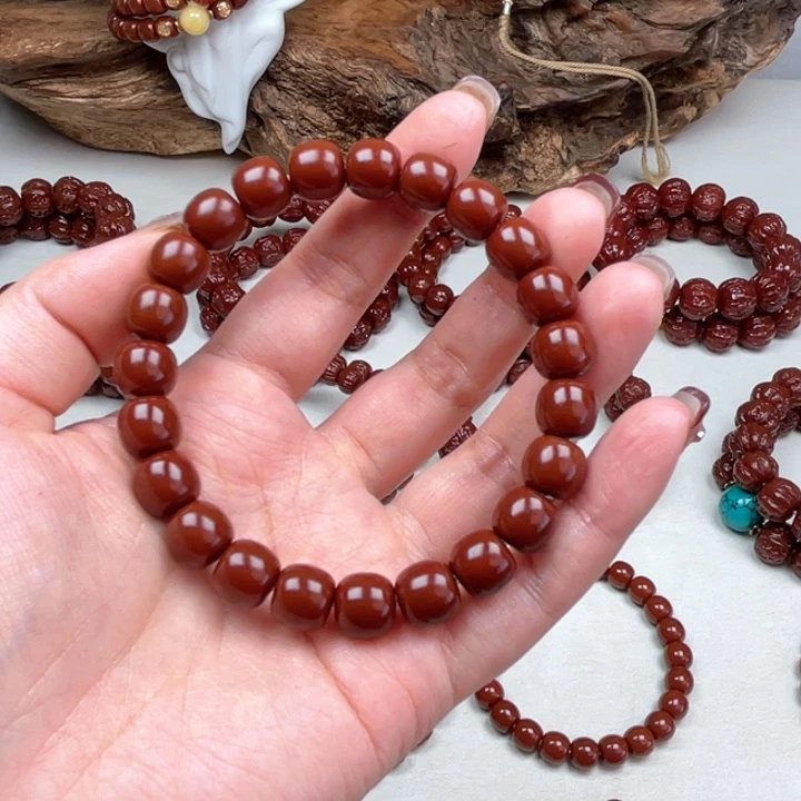 猴头核桃吊坠老型1.0