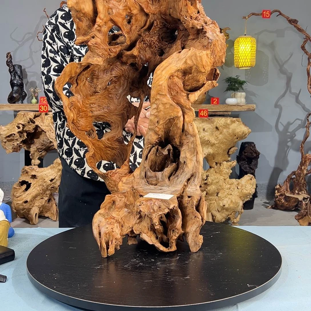 香榧木?**王皖南根雕艺术88888