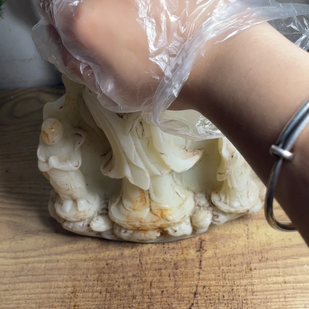 闪购实时直播画面1