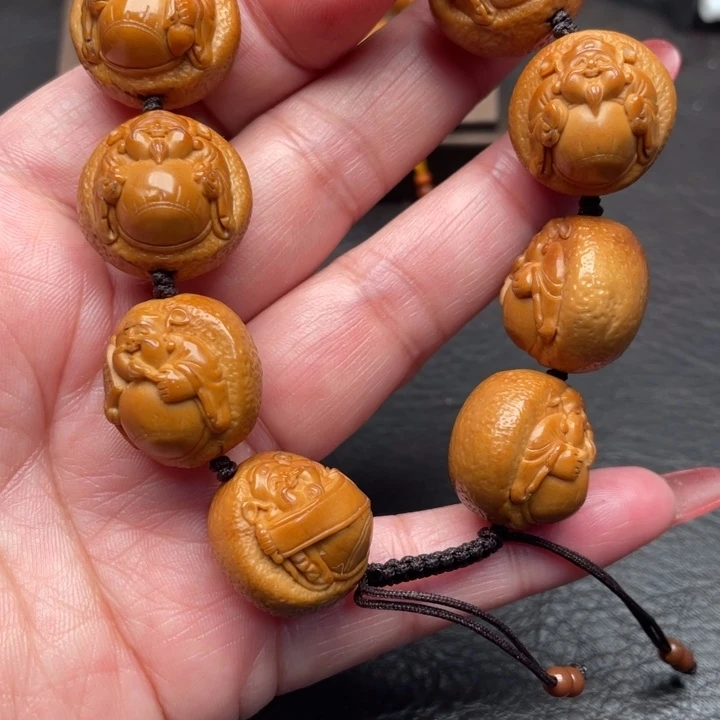 手串橄榄核橄榄核