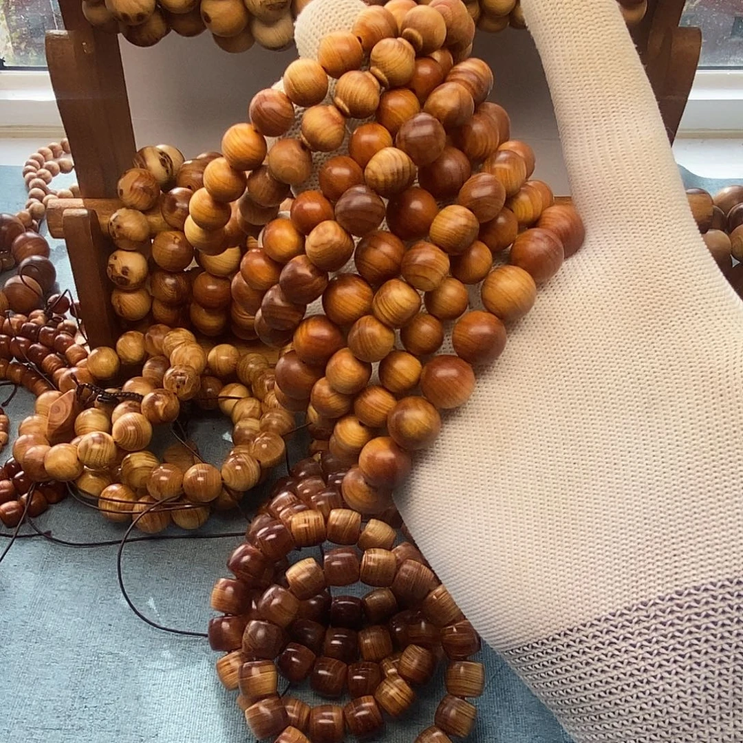 柏木（崖柏）手串/手链