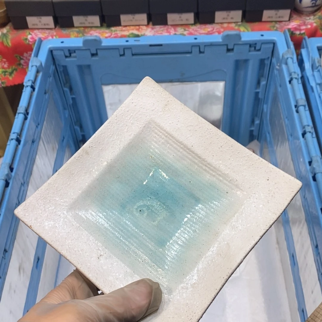 瓷片?**月冯冯滴滴答答的等待