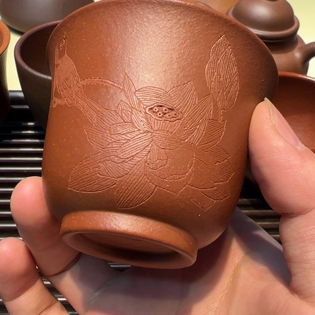 茶杯紫砂杯子杯子杯子杯子杯子