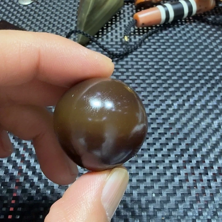 玛瑙/玉髓合金中1821