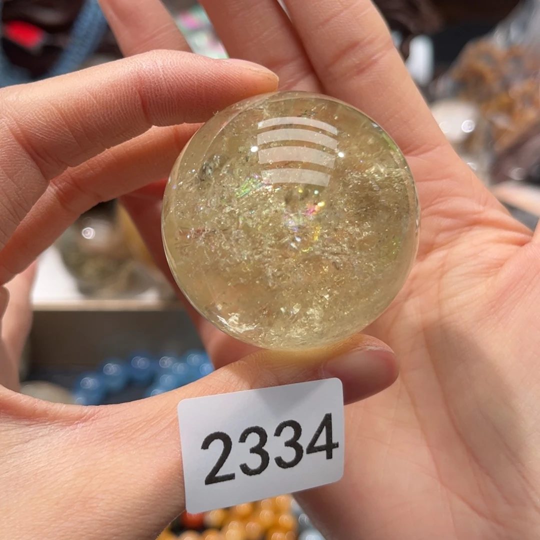 【闪购商品】未镶嵌大型摆件（非配饰）水晶