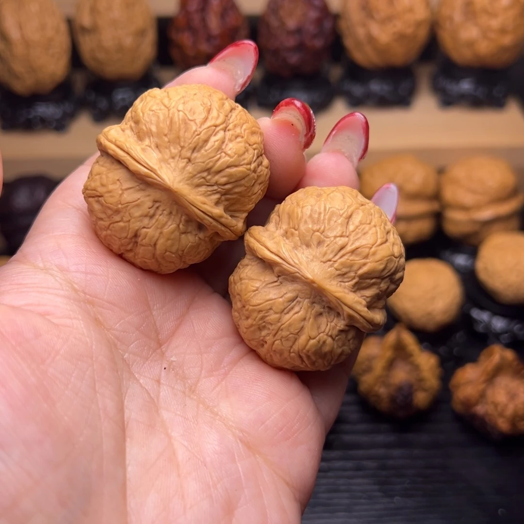 文玩核桃吊坠9z-------41尺