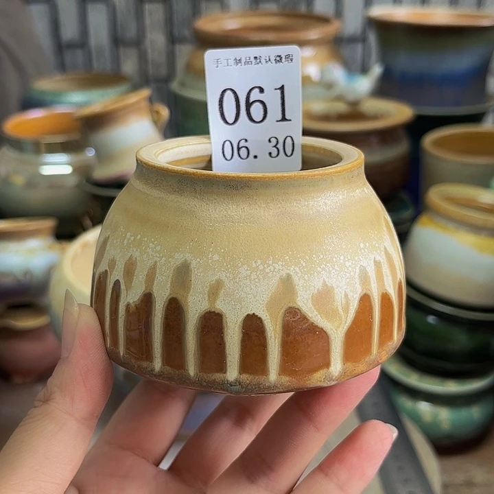 瓷片景德镇陶瓷手工制作