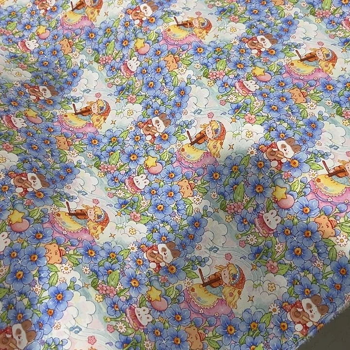 棉一米价纯棉八安帆布1.5宽c