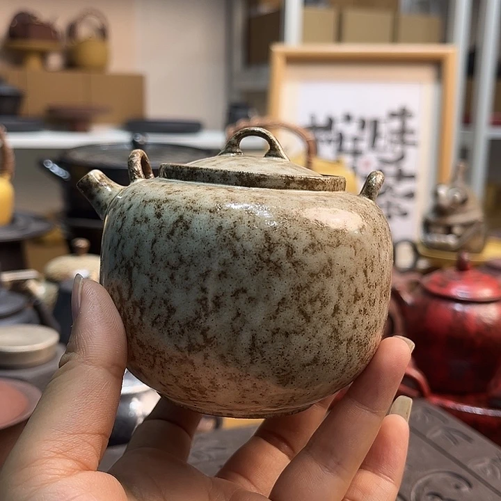 孤品之路漫漫而长于自己