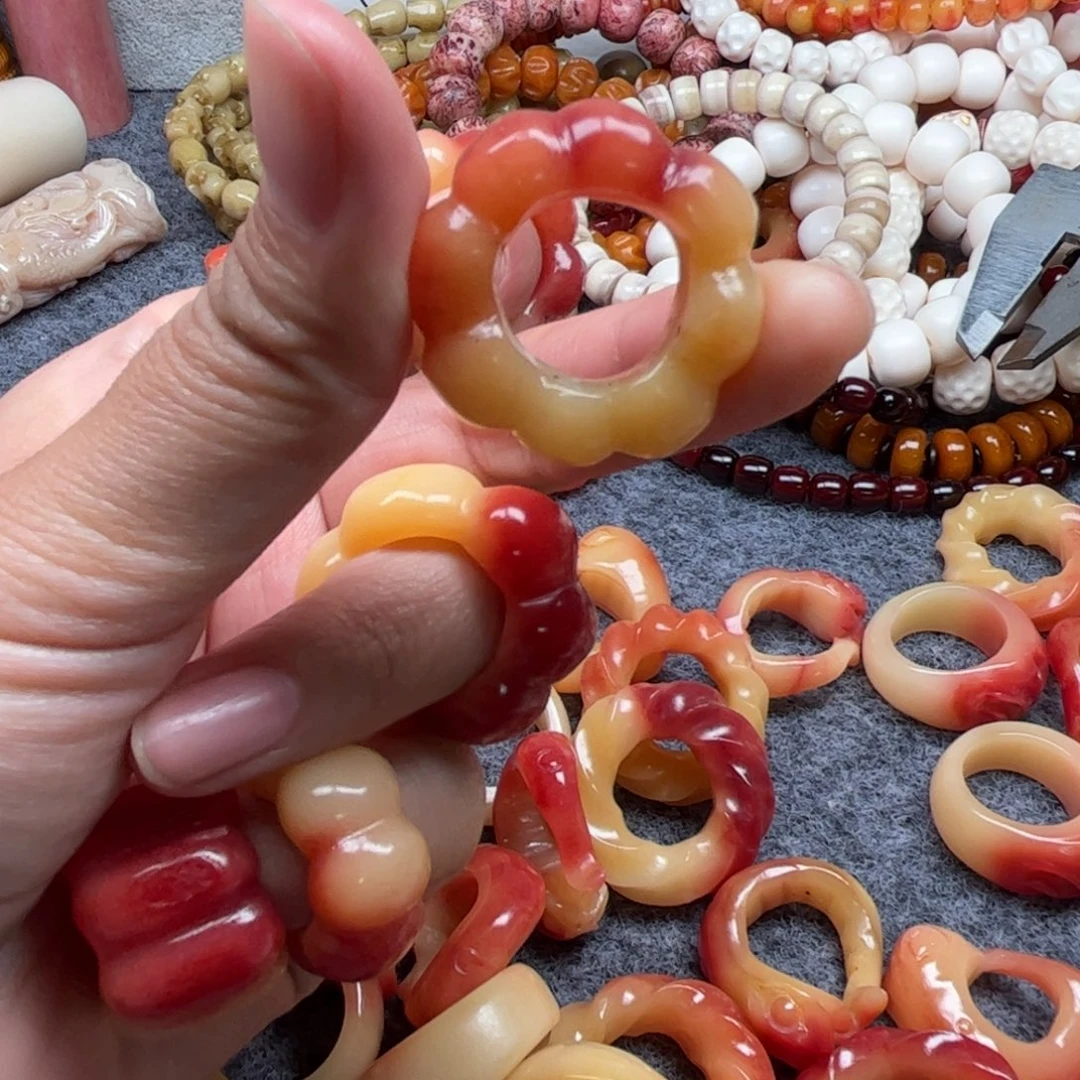 鹿骨其他人工养殖驼骨26