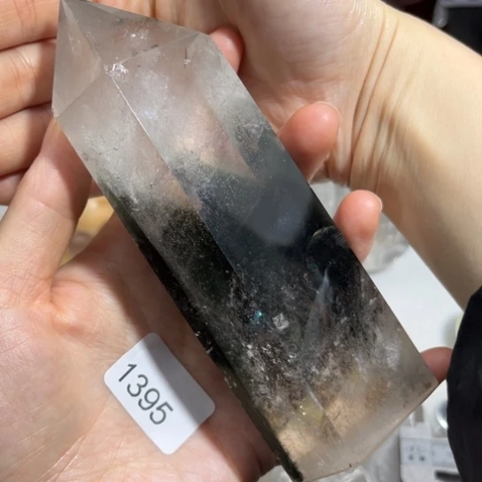 【闪购商品】水晶大型摆件（非配饰）未镶嵌禾*