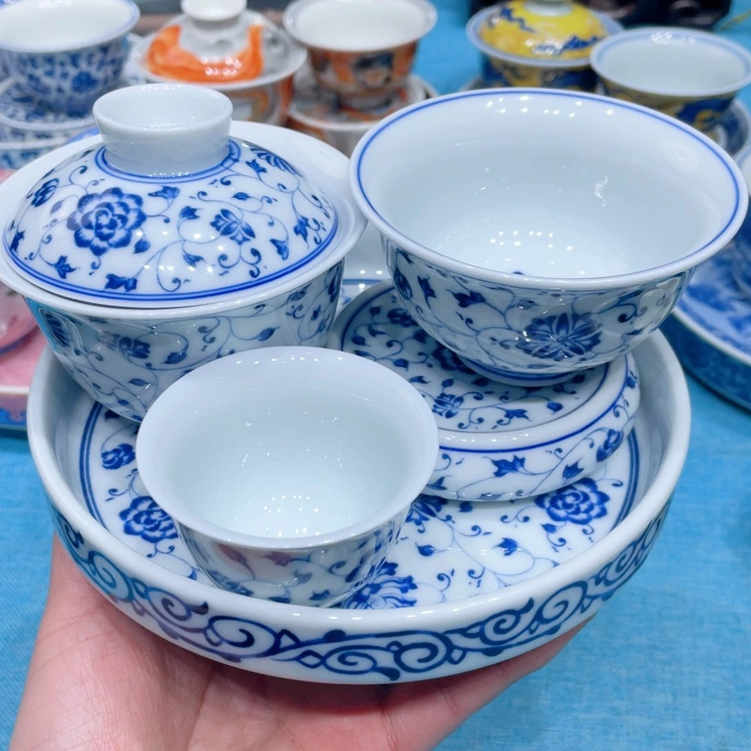 景德镇陶瓷福利专场