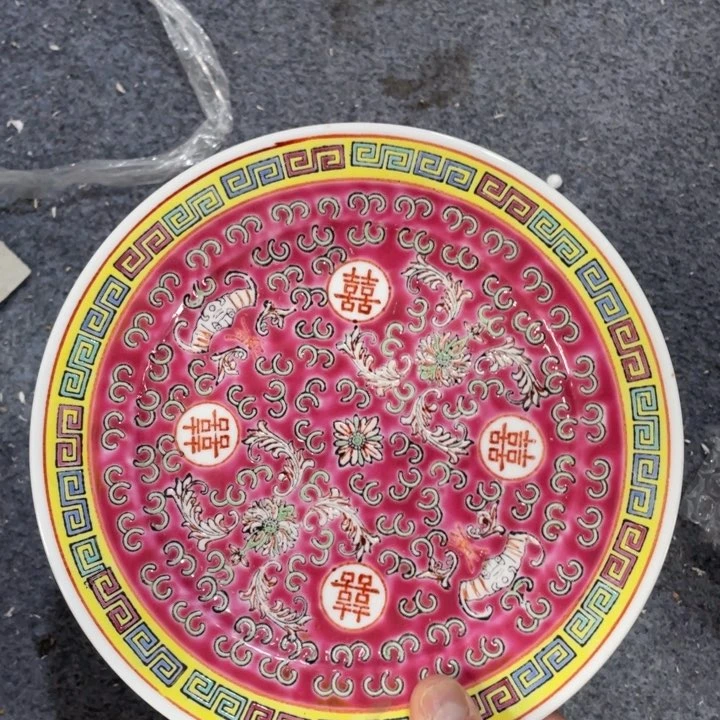 景德镇陶瓷艺术品