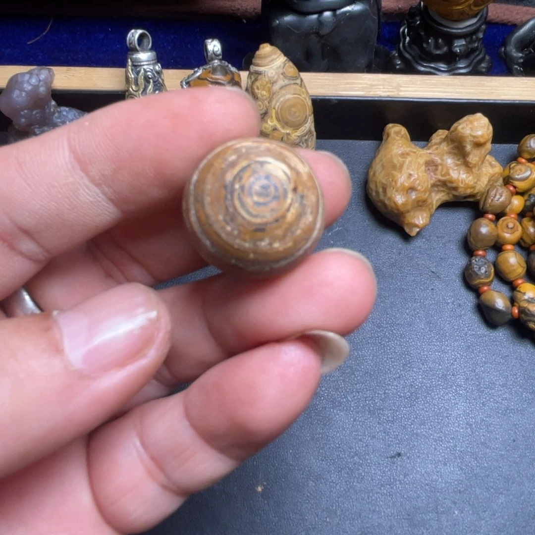 石材纯天然原石奇石132