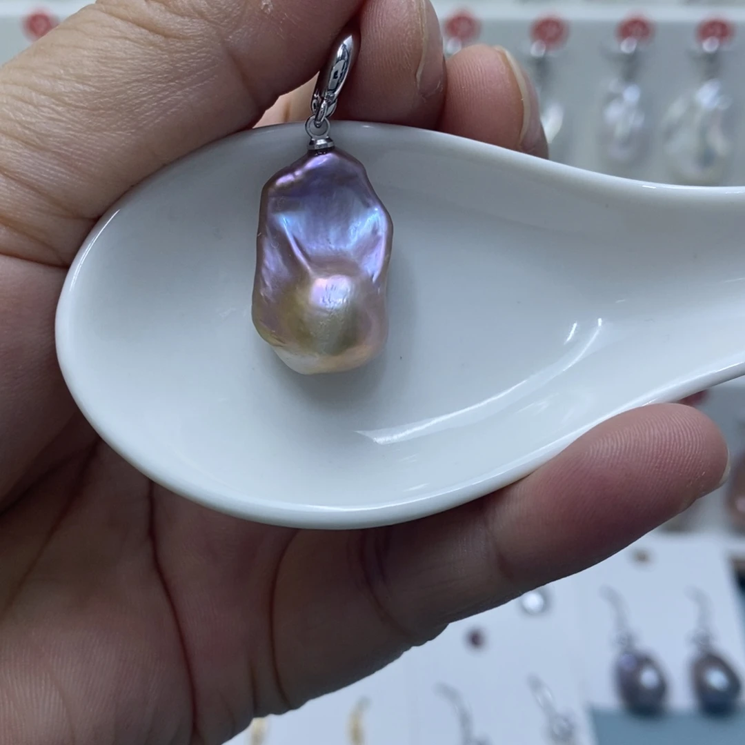 其它未镶嵌淡水珍珠