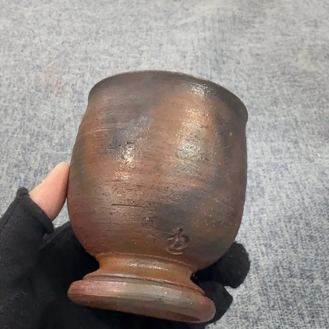 茶杯紫砂非常美丽漂亮的物品