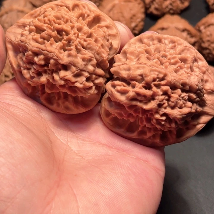 核桃嗯*50尺寸官帽