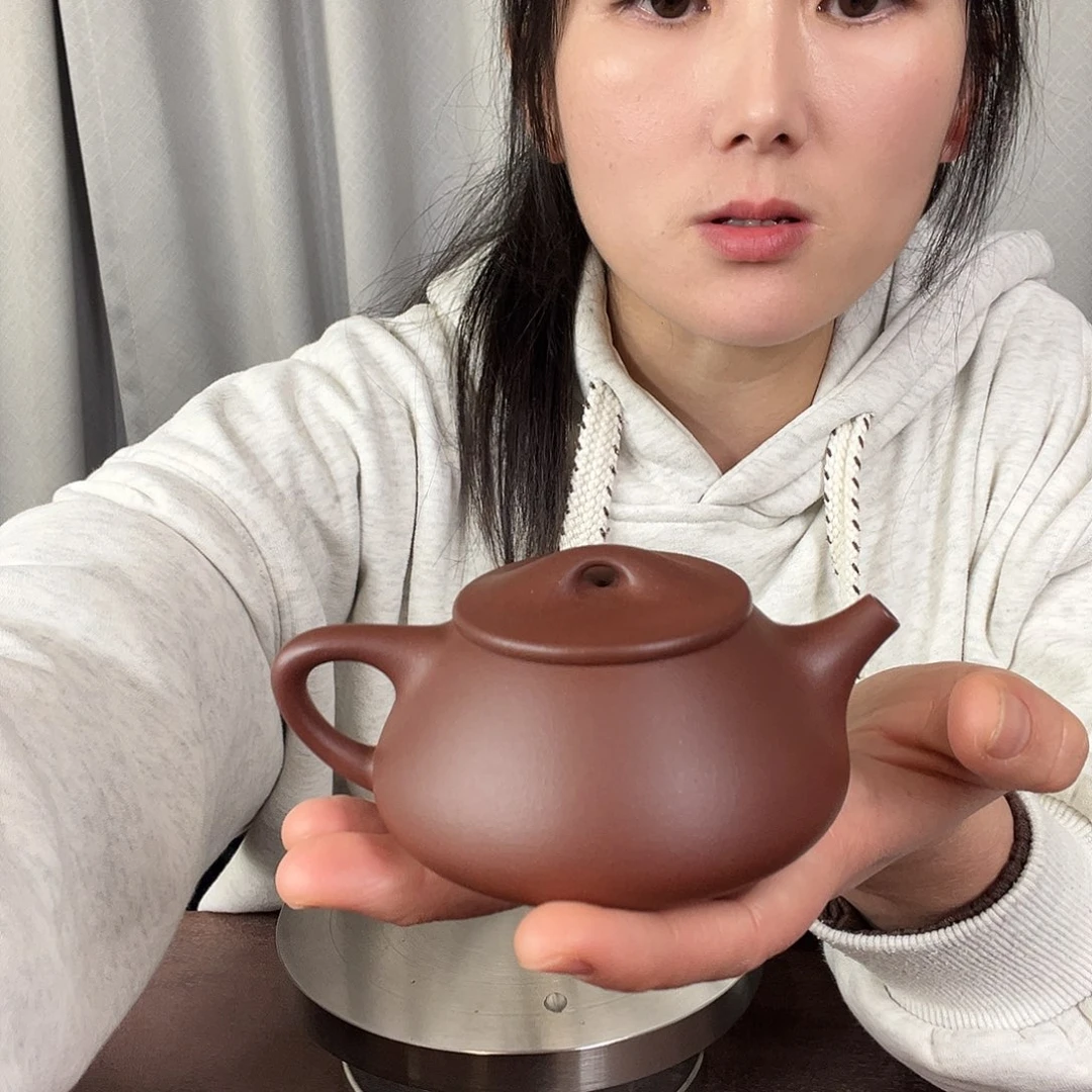 紫砂茶壶紫砂茶壶