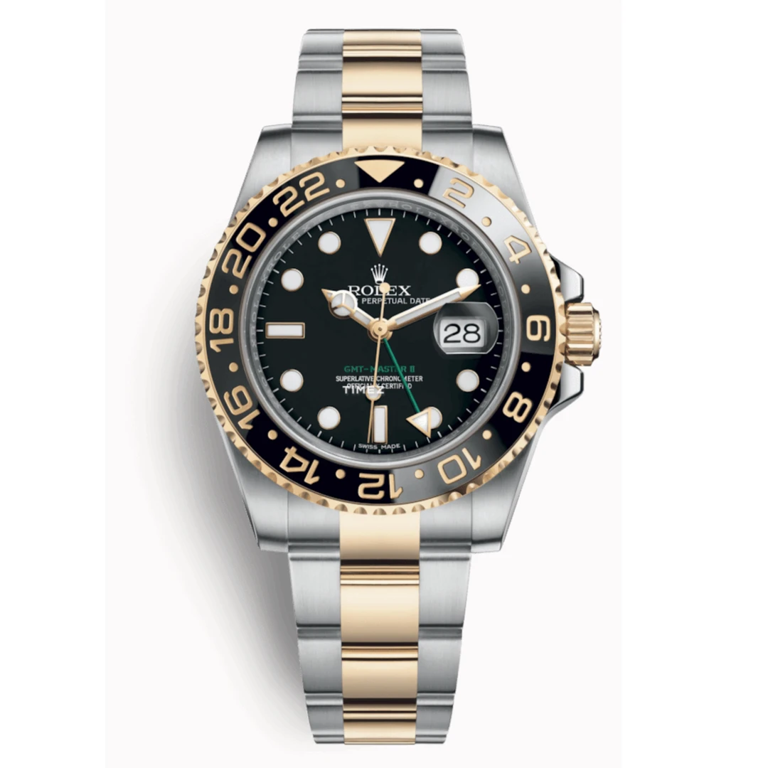 99新 Rolex/劳力士 深圳名典/ 116713 单表/ 没有钢带